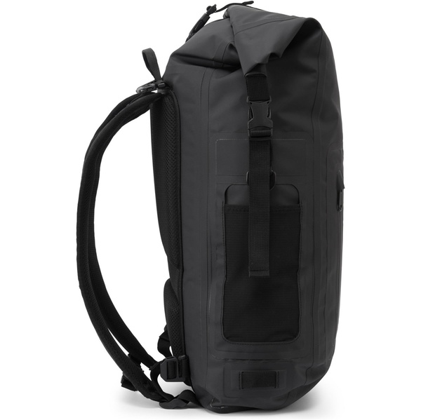 2026 Gill Voyager 30L-Rucksack L103 - Black